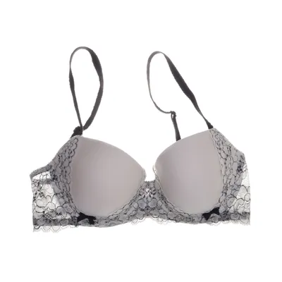 Bh (Wit, Zwart) van Victoria's Secret Elastaan, Nylon, Polyester
