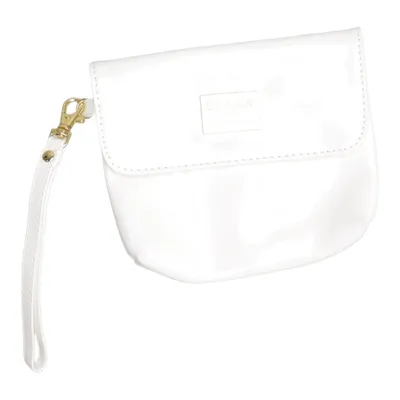 Clutchtaske (Hvid) fra Balmain Hair Couture