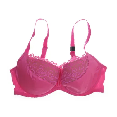 Bra (Pink, Beige) from Von Follies by Dita Von Teese Elastane, Polyester