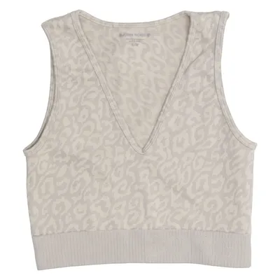 Brassière (Beige, Gris) de Björn Borg Élasthane, Polyamide, Polyester