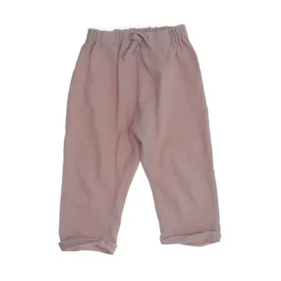 Pyjamasbyxor (Rosa) från H&M Bomull