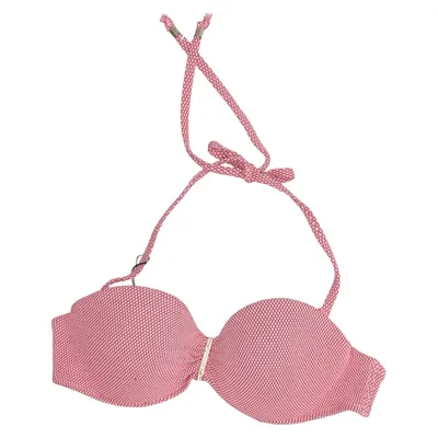 Bikiniöverdel (Rosa) från Censored