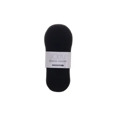 Socks (Black) from Socks