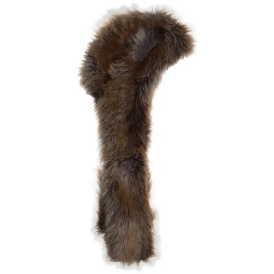Hood (Beige) from SpiritHoods Acrylic, Linen
