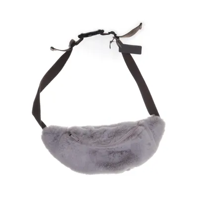 Midjeväska (Grå) från Moshi