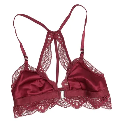 Brassière (Rebecca Mir) de Rebecca Mir x Hunkemöller Élasthane, Polyamide, Polyester