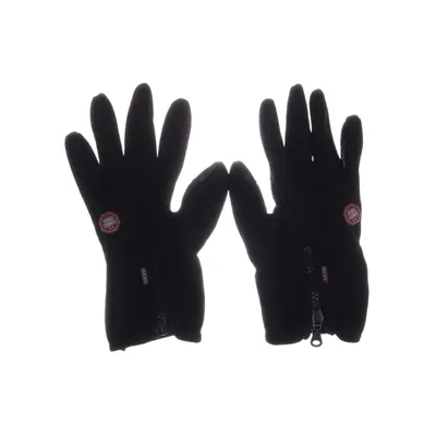 Handschoenen (Zwart) van Wind Stopper