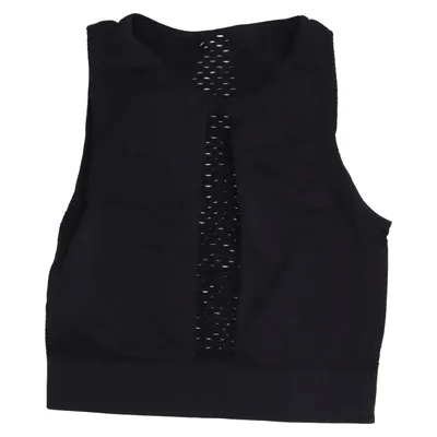 Brassière (Noir) de Hiit