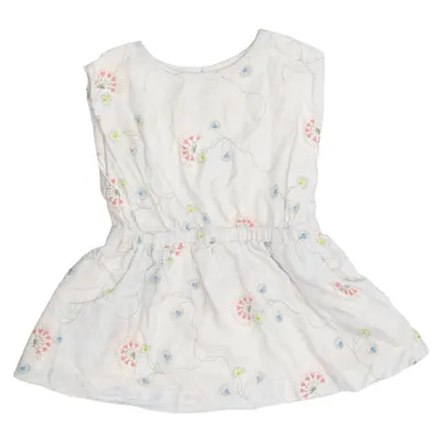 Robe (Gris, Multicolore) de Noa Noa Miniature Coton