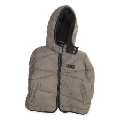 Vinterjacka (Beige, Grön) från Chiboogi by H&M Polyester