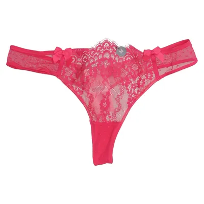 Thongs (Pink) from Hunkemöller Elastane, Polyamide