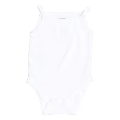 Body (Vit) från LC Waikiki Baby Bomull