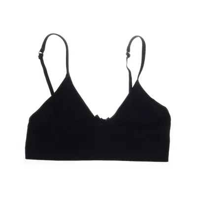 Bralette (Svart) från Abecita