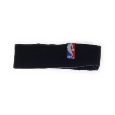 Svettband (Svart) från Nike x NBA