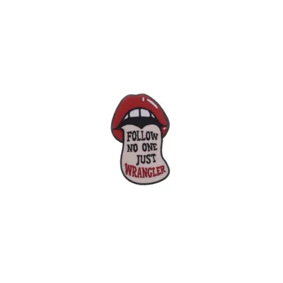 Stickers (Wit, Meerkleurig)