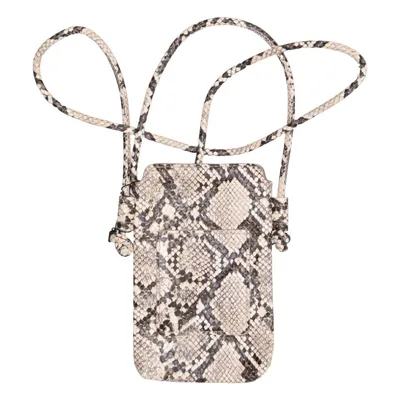 Mobile bag (Beige, Black, Multicolored) from Beeline
