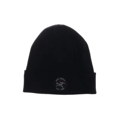 Beaniehue (Sort) fra Arc'teryx Elastan, Nylon, Polyester
