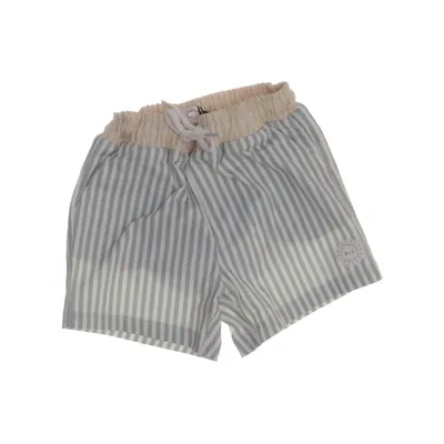 Badeshorts (Grøn, Hvid) fra Rylee + Cru Genanvendt polyester