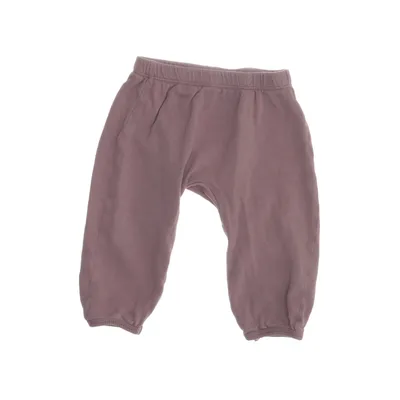 Joggingbroek (Roze) van H&M Katoen