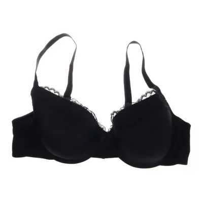 BH (Svart) från Bodyflirt Elastan, Polyamid
