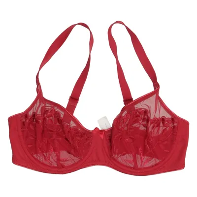 BH (Rød) fra SUWEN Elastan, Polyamid, Polyester