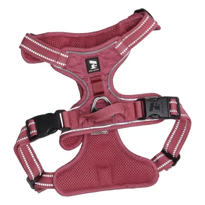 Harnais pour chien (Rose) de Feel Active