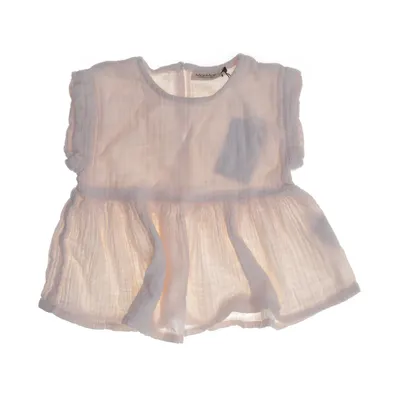 Klänning (Beige) från MarMar Copenhagen Bomull