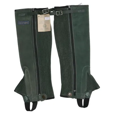 Ridutrustning (Legging) från Jacson
