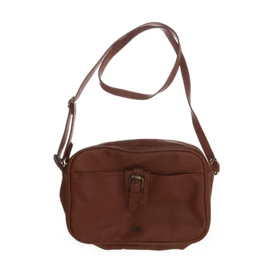 Sac à bandoulière (Marron) de Misako
