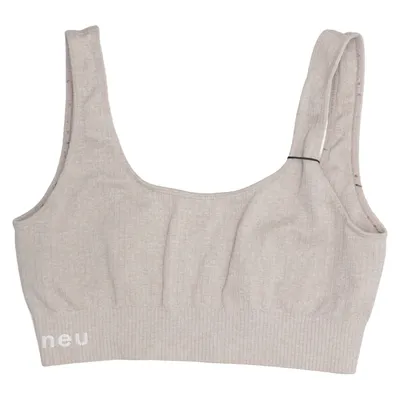 Sports-BH (Beige) fra NeuApparel