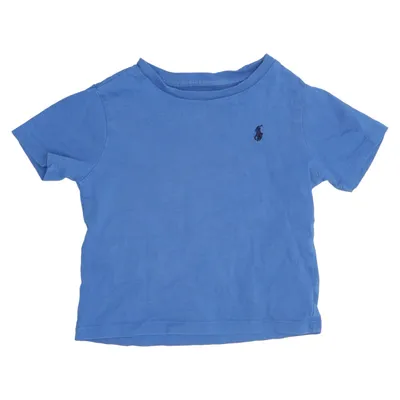 T-shirt (Blå) från Ralph Lauren Bomull