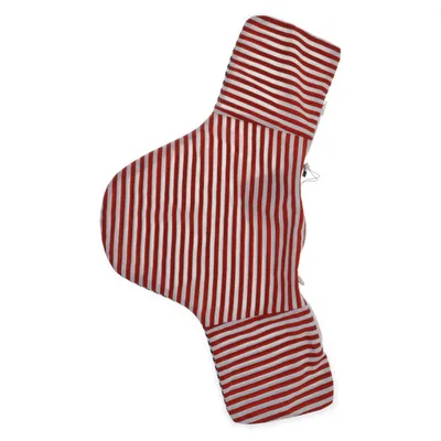 Kinderstoel Kussen (Blauw, Wit) van IKEA Polyester