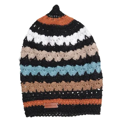 Beanie (Black, Multicolored) from PARDOhats