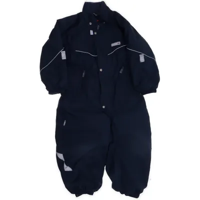 Combinaison blouse (Bleu) de Reima Polyamide, Polyester, Polyuréthane