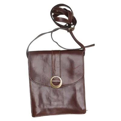 Sac à bandoulière (Marron) de The Trend