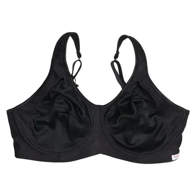 Bra (Black) from Freya Elastane, Polyamide, Polyester