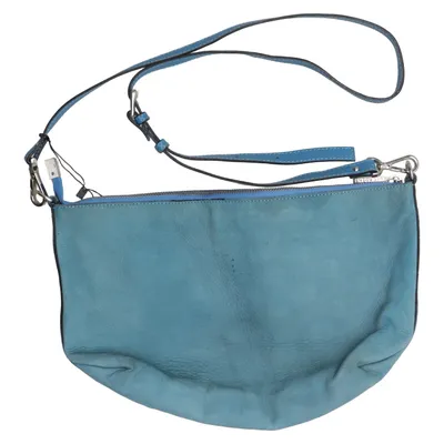 Sac à bandoulière (Bleu) de Decadent Copenhagen