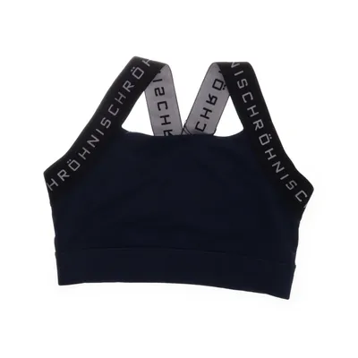 Sport-bh (Blauw) van Röhnisch Elastaan, Polyamide, Polyester