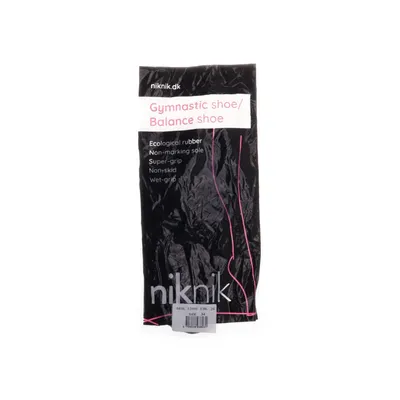 Ballet shoes (Black) from Nik Nik