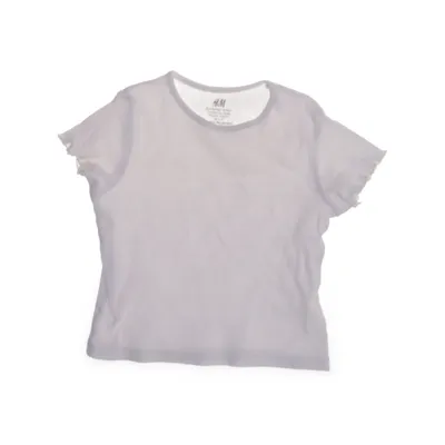 Top (White) from H&M