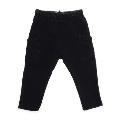 Cargobyxor (Svart) från Zara Baby