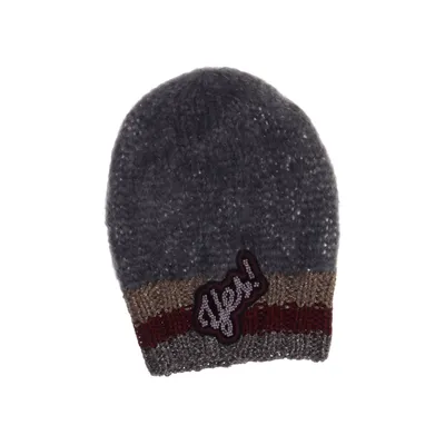 Muts (Grijs) van Yippie Hippie