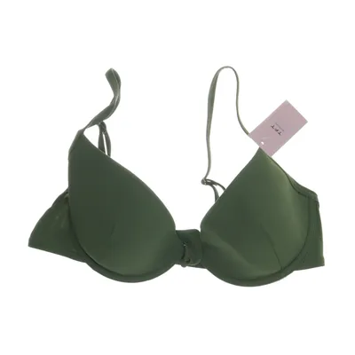 Bikini top (Groen) van Twilfit Elastaan, Polyamide