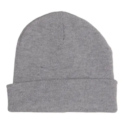 Beanie (Grijs) van Rofa Design Acryl