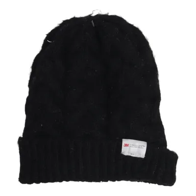 Beanie (Zwart) van Primark