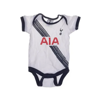 Body (Vit, Blå) från Tottenham Hotspur Bomull