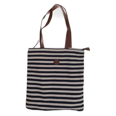 Schoudertas (Blauw, Meerkleurig) van Don Donna