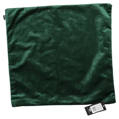 Cushion cover (Green) from Jakobsdals Polyester