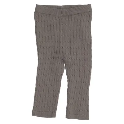 Pants (Gray) from ICA I Love Eco Organic cotton