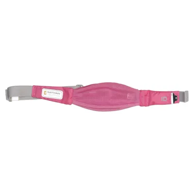 Accessoire de sport (Rose, Gris) de Nathan
